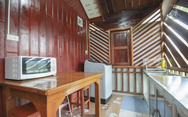 OYO 1114 Wawa House