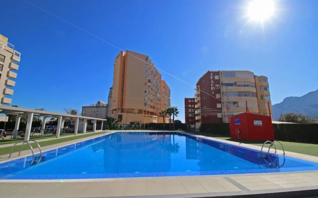 Estudio Horizonte Beach