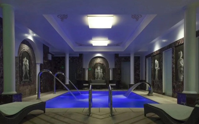 Epoque Hotel - Relais & Chateaux