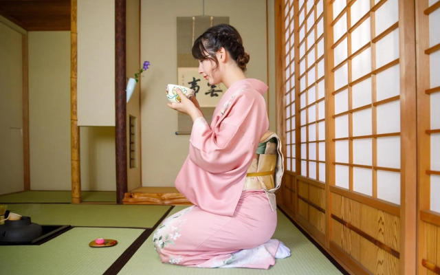 KOTO TEA HOUSE - Vacation STAY 12837