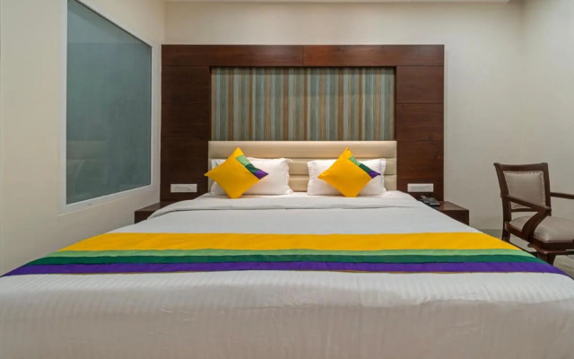Itsy Hotels P Grand