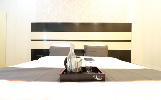 Collection O 45418 Hotel Rahul Palace