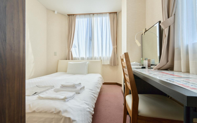 Okasan Hotel