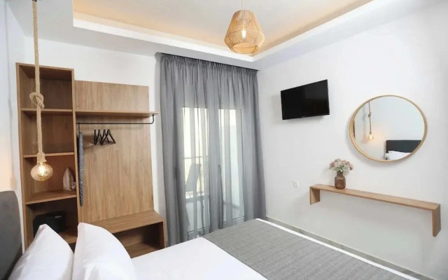 Gregory Luxury Apartments