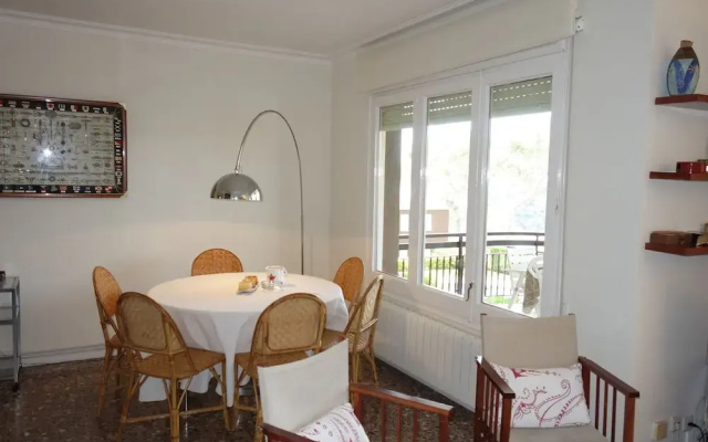 Apartamento Sa Llum