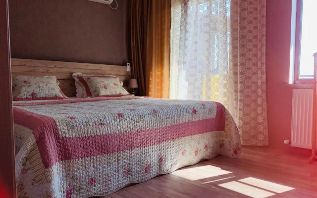 Hotel Tskhumi