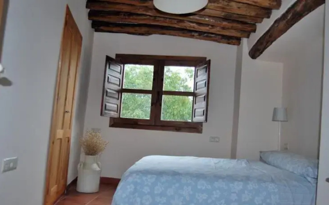 La Casa De Gloria