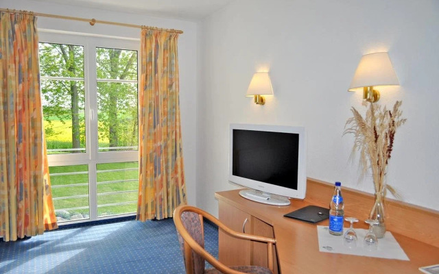 Landhotel Ulmenhof
