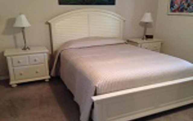 Shorewalk Vacation Villas