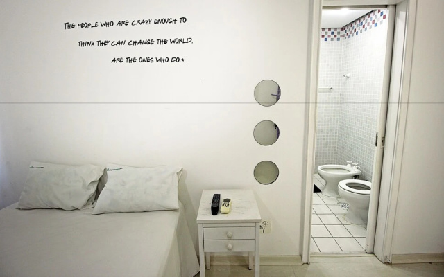 Rio Spot Homes Q010