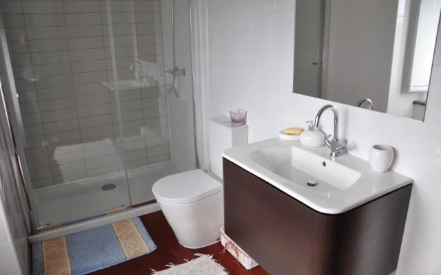 Quinta Minuvida Orchard Lodge