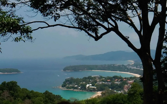 Ramada by Wyndham Phuket Southsea