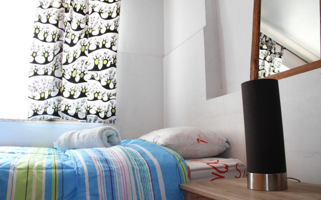Pinos Azules Hostel