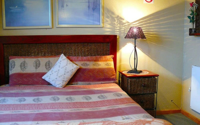 The Loft Guest House