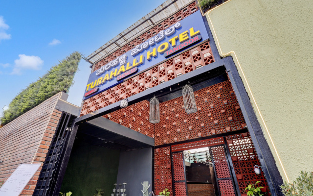 Hotel O Turahalli