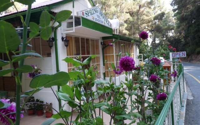 Spring Hotel