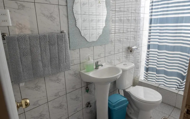 Hostal Beatriz