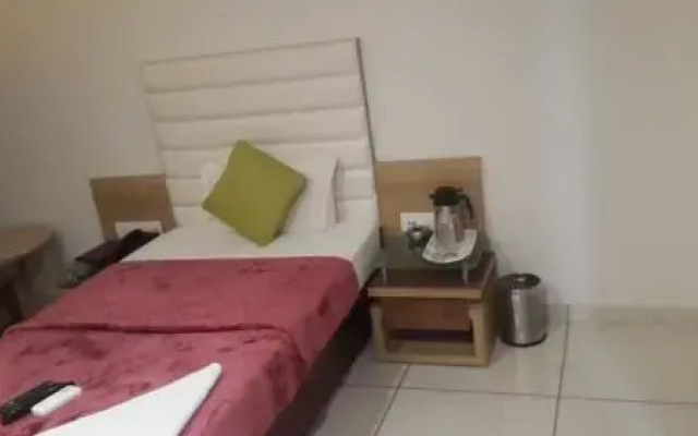 Hotel Zenith Surat