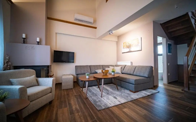 Fresh Living Suites