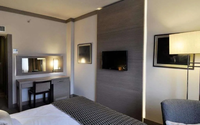 Alkoçlar Keban Hotel