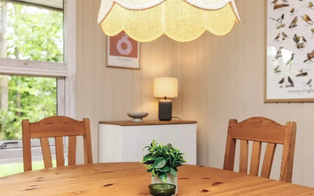 Holiday Home for Family in Denmark