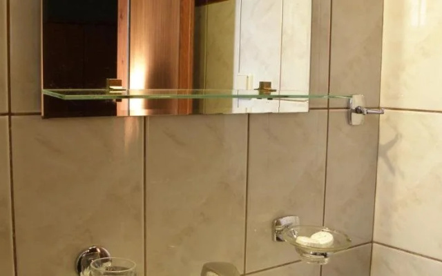 Guesthouse Plakias