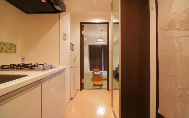 HG Cozy Hotel No.38