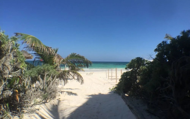 Bahlam Tulum