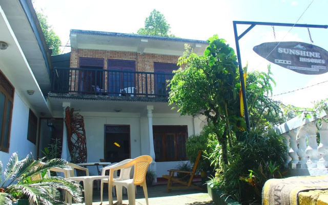 Sunshine Resorts Maskeliya