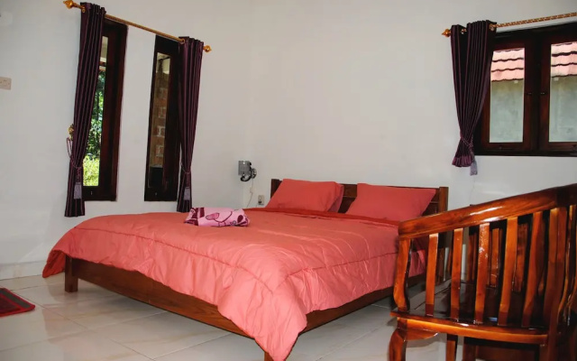 Griyo Dan Homestay