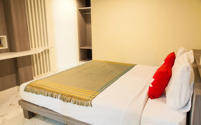 ZEN Rooms Samsen 3