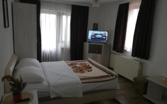 Bed and Breakfast Lazarev Konak