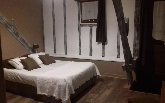 Le Domaine d'Herambault