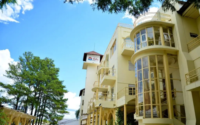 Soder Hotel