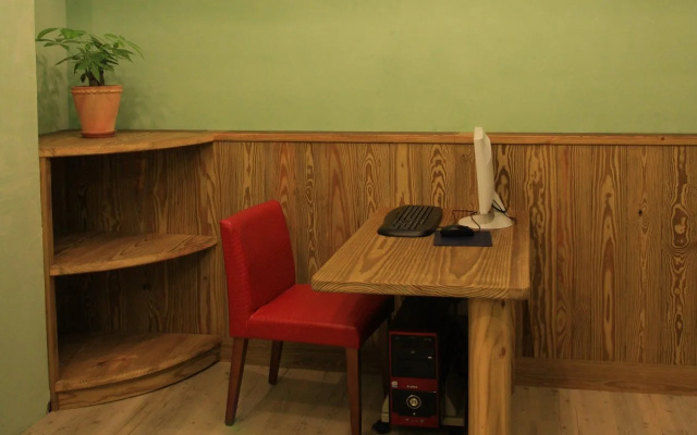 Sanduo Rose Hotel