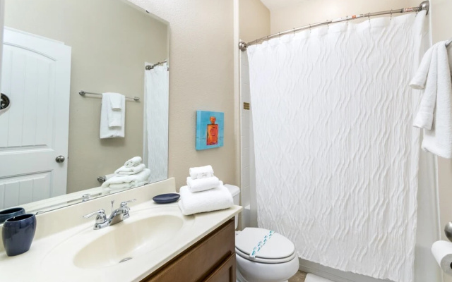 Solterra - 4167 Oaktree Drive