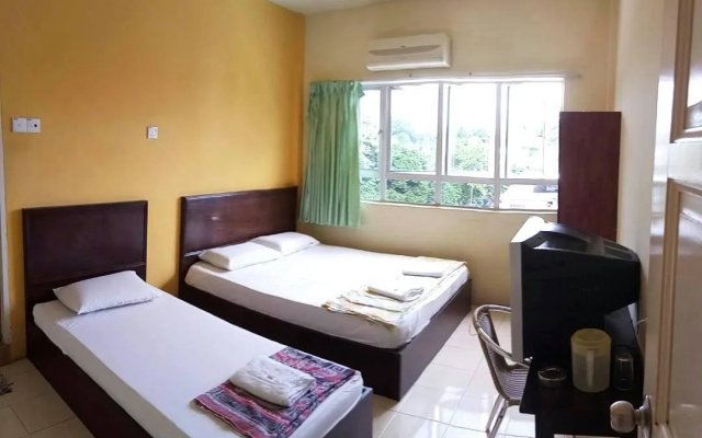 Hotel Tanjong