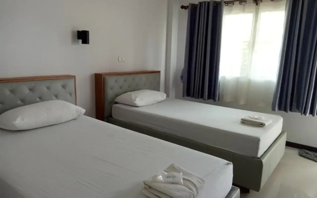 Kienglerng Resort