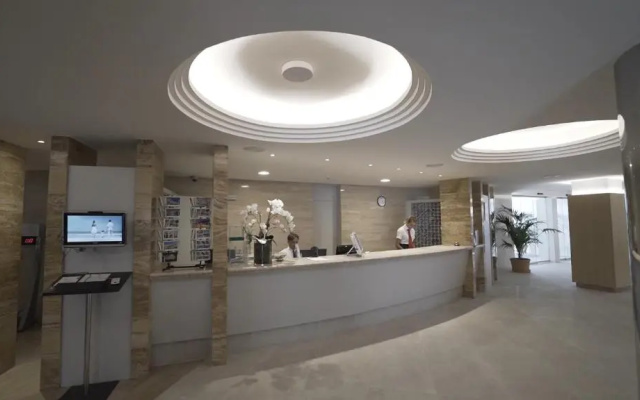Hotel Girasol
