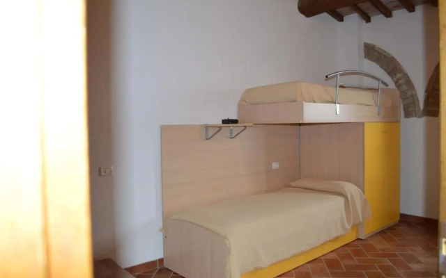 Appartamenti Monaci