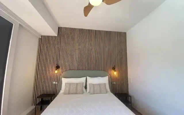 Modern Duplex Apartment Near Swimming Pool