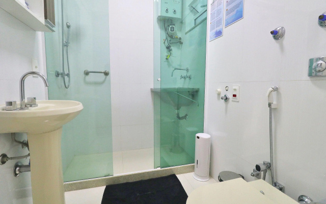 Rio Spot Homes Copacabana U041