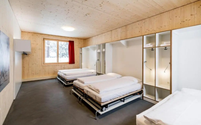 Nordic Hostel