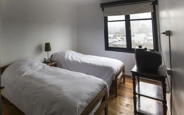Hotel Concepción