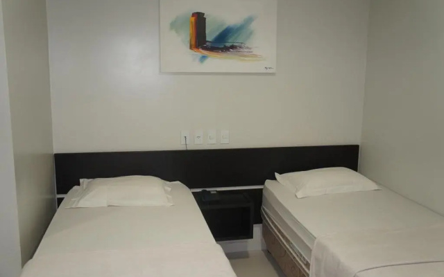 João Paulo Hotel