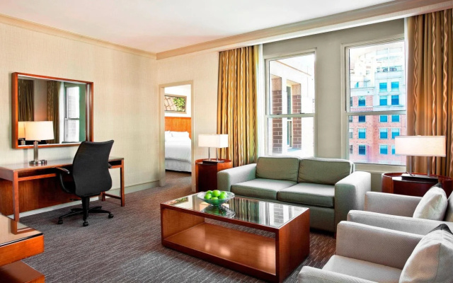 The Westin Georgetown, Washington D.C.