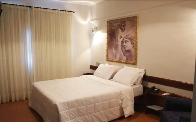Hotel Coroados