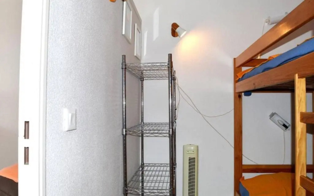 Appartement Argelès-sur-Mer, 2 pièces, 5 personnes - FR-1-225-249