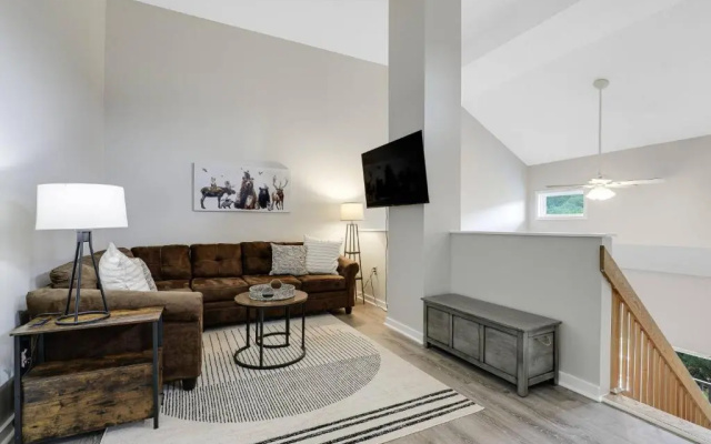 Lidos Lodge