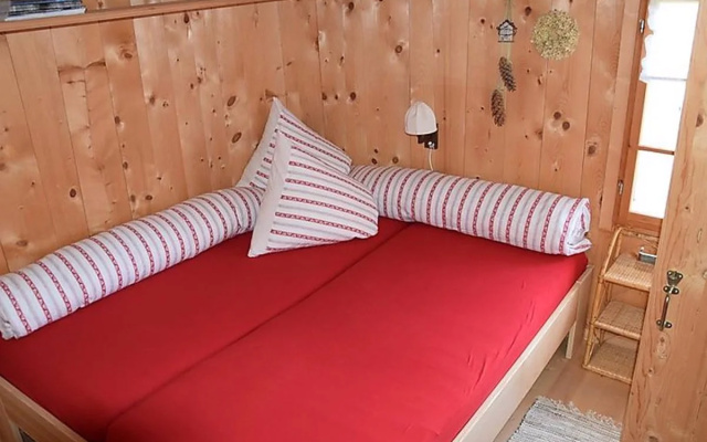 ALPHüTTE GIBELHüTTLI